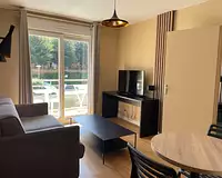 Appartement, 32,14 m²