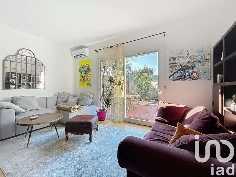 Maison, 84 m²