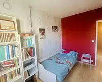 Appartement, 80 m²