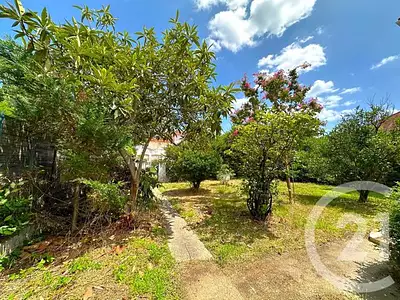 Maison, 70 m²