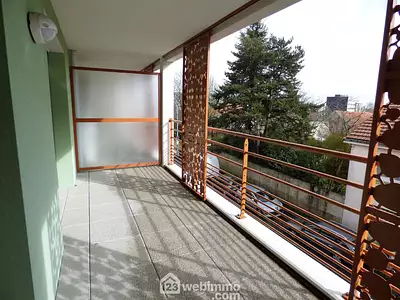 Appartement, 77 m²