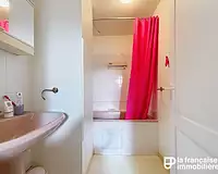 Appartement, 49,91 m²