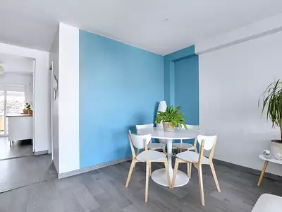Appartement, 78 m²