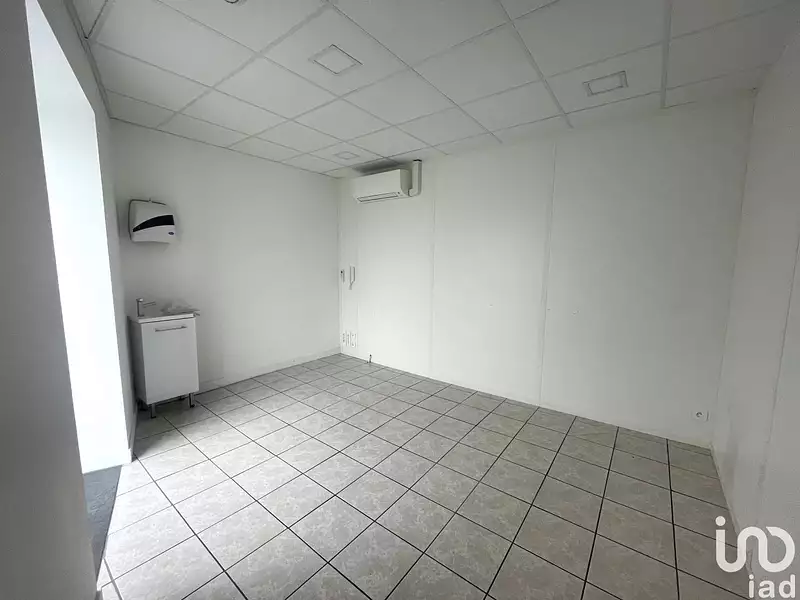 Divers, 12 m²