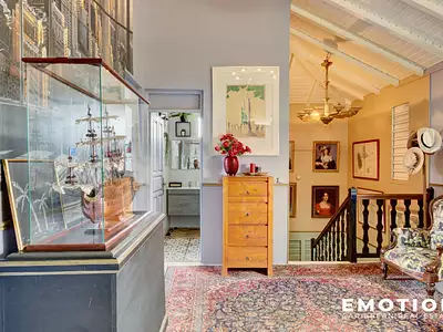 Maison, 165 m²