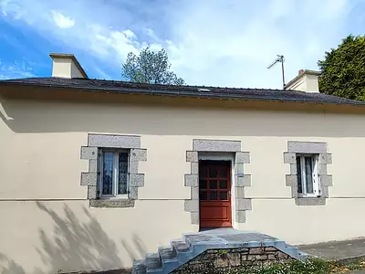 Maison, 65 m²