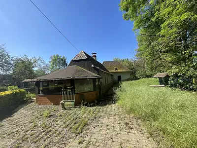 Maison, 134 m²