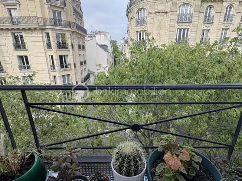 Appartement, 30 m²