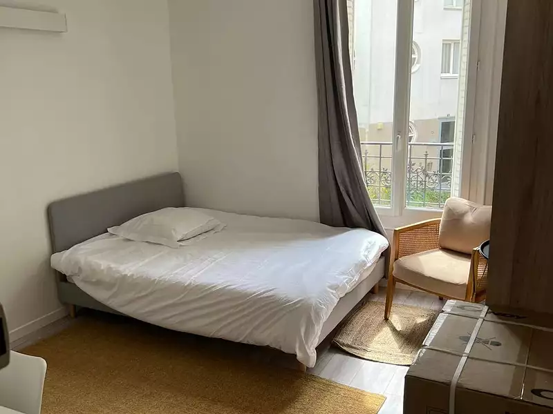 Appartement, 42 m²