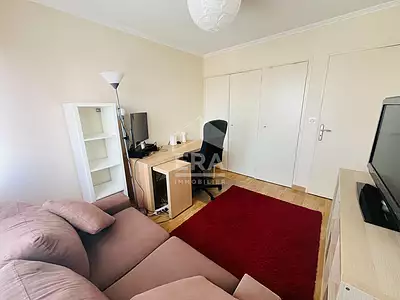 Appartement, 85 m²