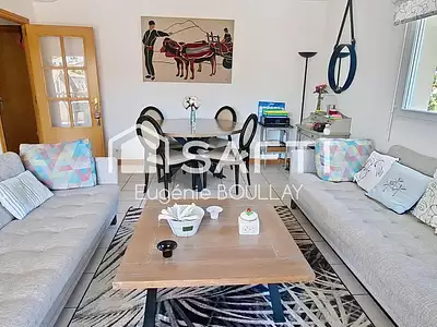 Appartement, 65 m²