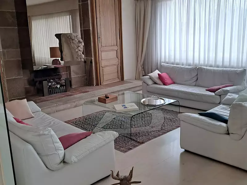 Appartement, 141,69 m²