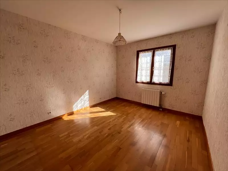 Maison, 98,9 m²
