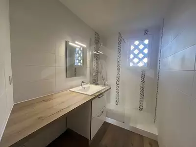 Appartement, 58,81 m²