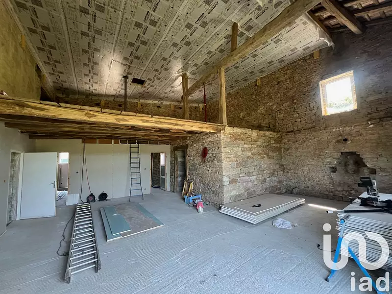 Maison, 150 m²