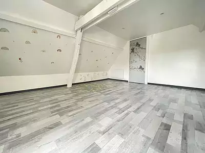 Maison, 100 m²