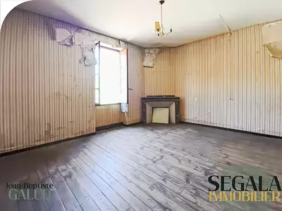 Maison, 220 m²