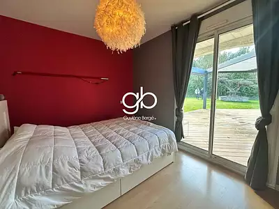 Maison, 140 m²
