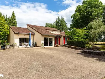 Maison, 131 m²