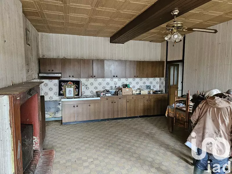 Maison, 190 m²