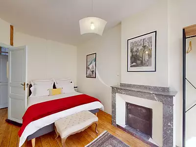 Immeuble, 185 m²