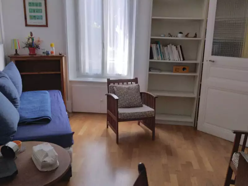Maison, 223 m²