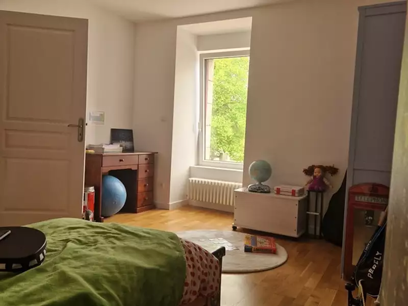 Maison, 113 m²