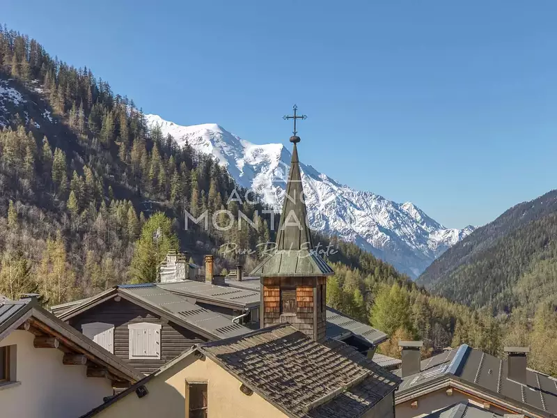 Appartement, 80 m²
