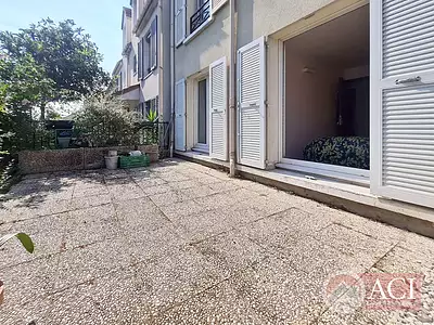 Appartement, 62 m²
