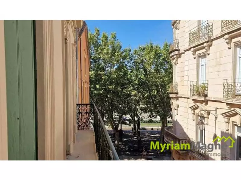 Appartement, 151 m²