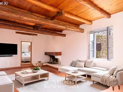Maison, 183 m²
