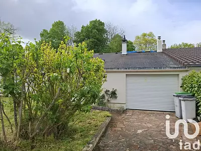Maison, 103 m²
