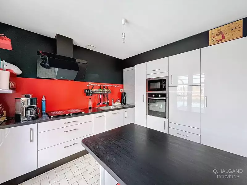 Maison, 80 m²