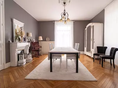 Maison, 227 m²