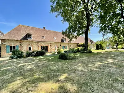 Maison, 293 m²