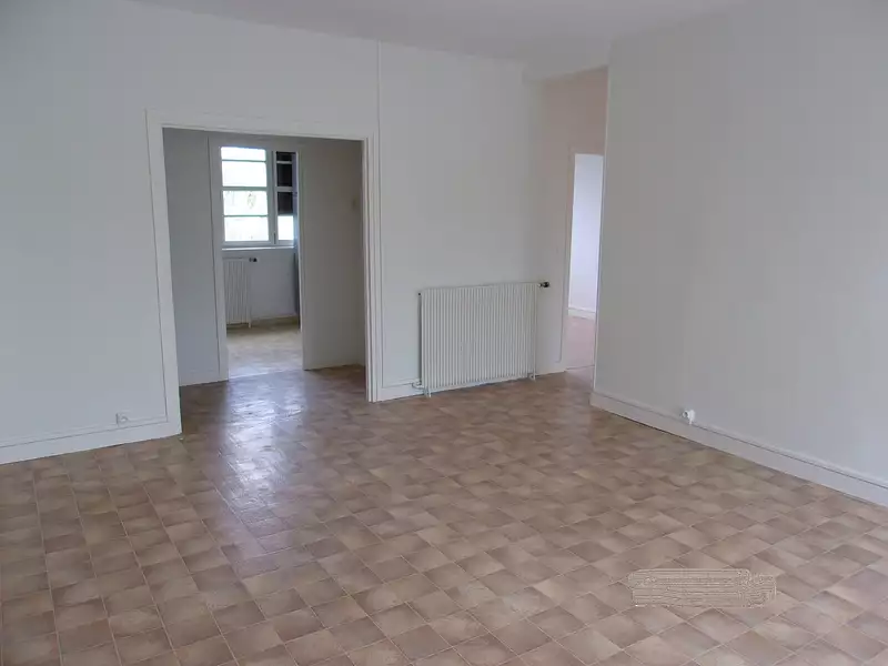 Appartement, 69 m²