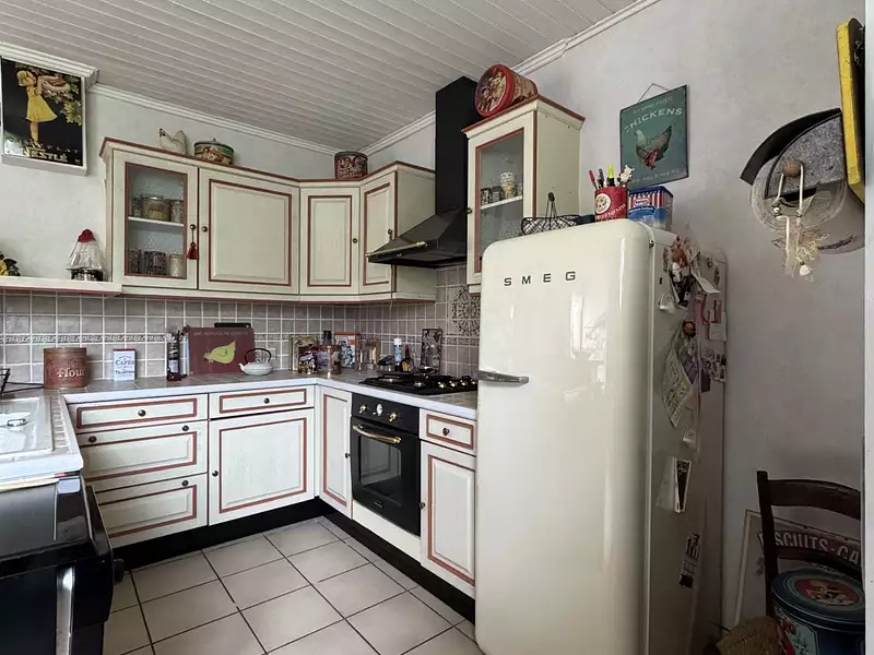 Maison, 67 m²