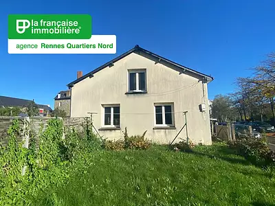 Maison, 103 m²