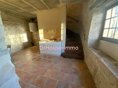 Maison, 82 m²