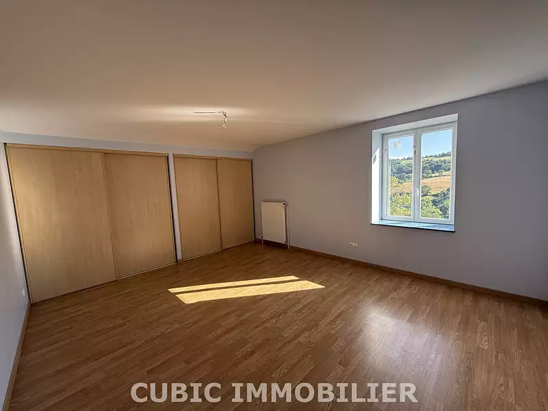 Maison, 81 m²