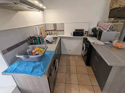 Maison, 94 m²