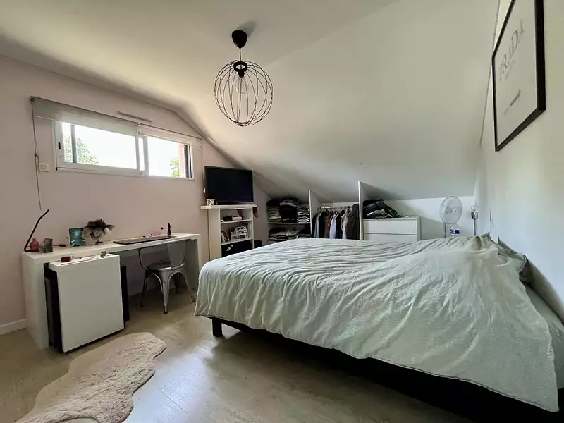 Maison, 160 m²