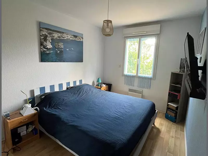 Maison, 87 m²