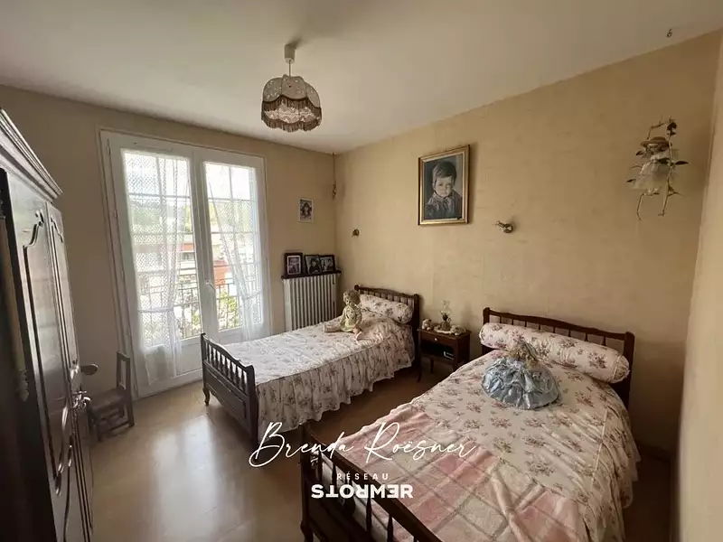 Appartement, 125 m²