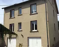 Maison, 190 m²