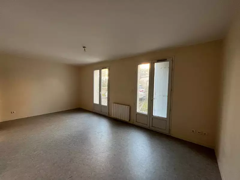 Appartement, 35 m²