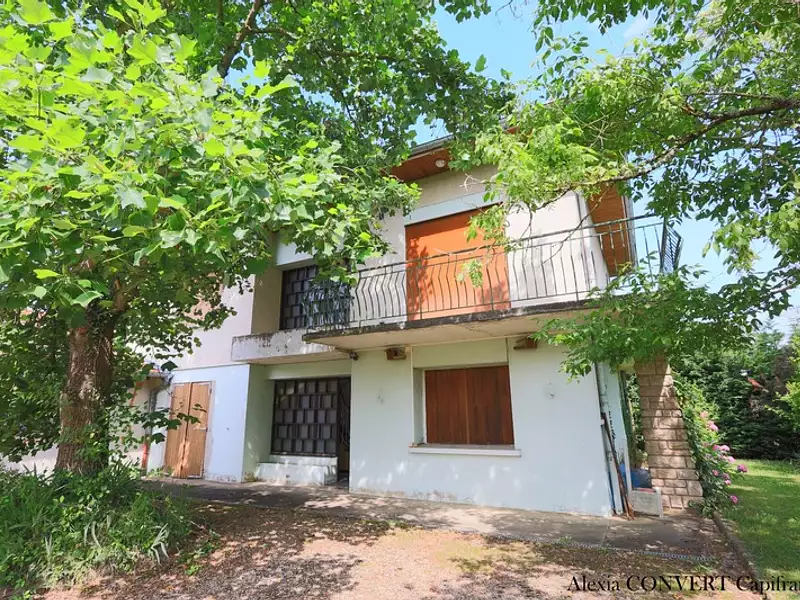 Maison, 149 m²