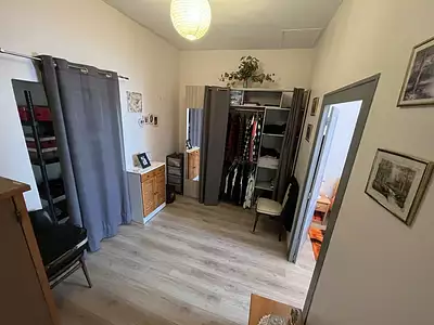 Maison, 55 m²