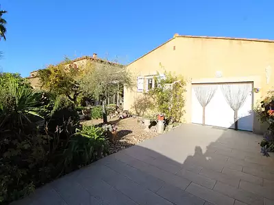 Maison, 94 m²