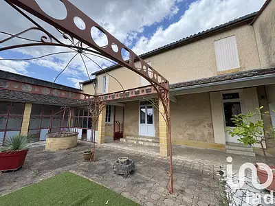 Maison, 330 m²